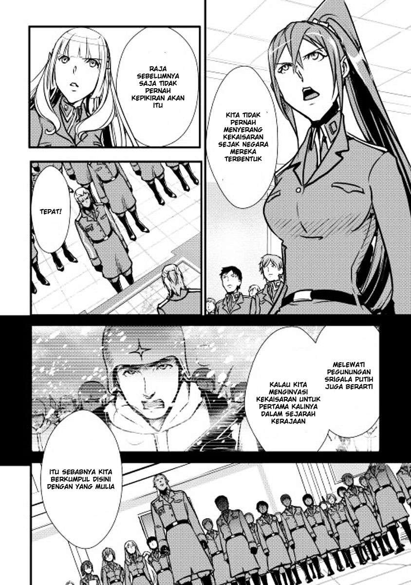 Chapter 25 - halaman 21