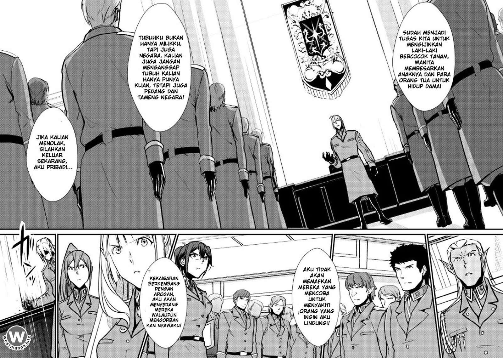 Chapter 25 - halaman 25
