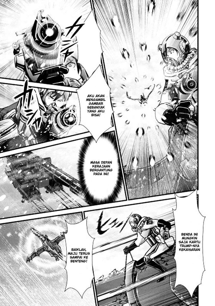 Chapter 25 - halaman 5