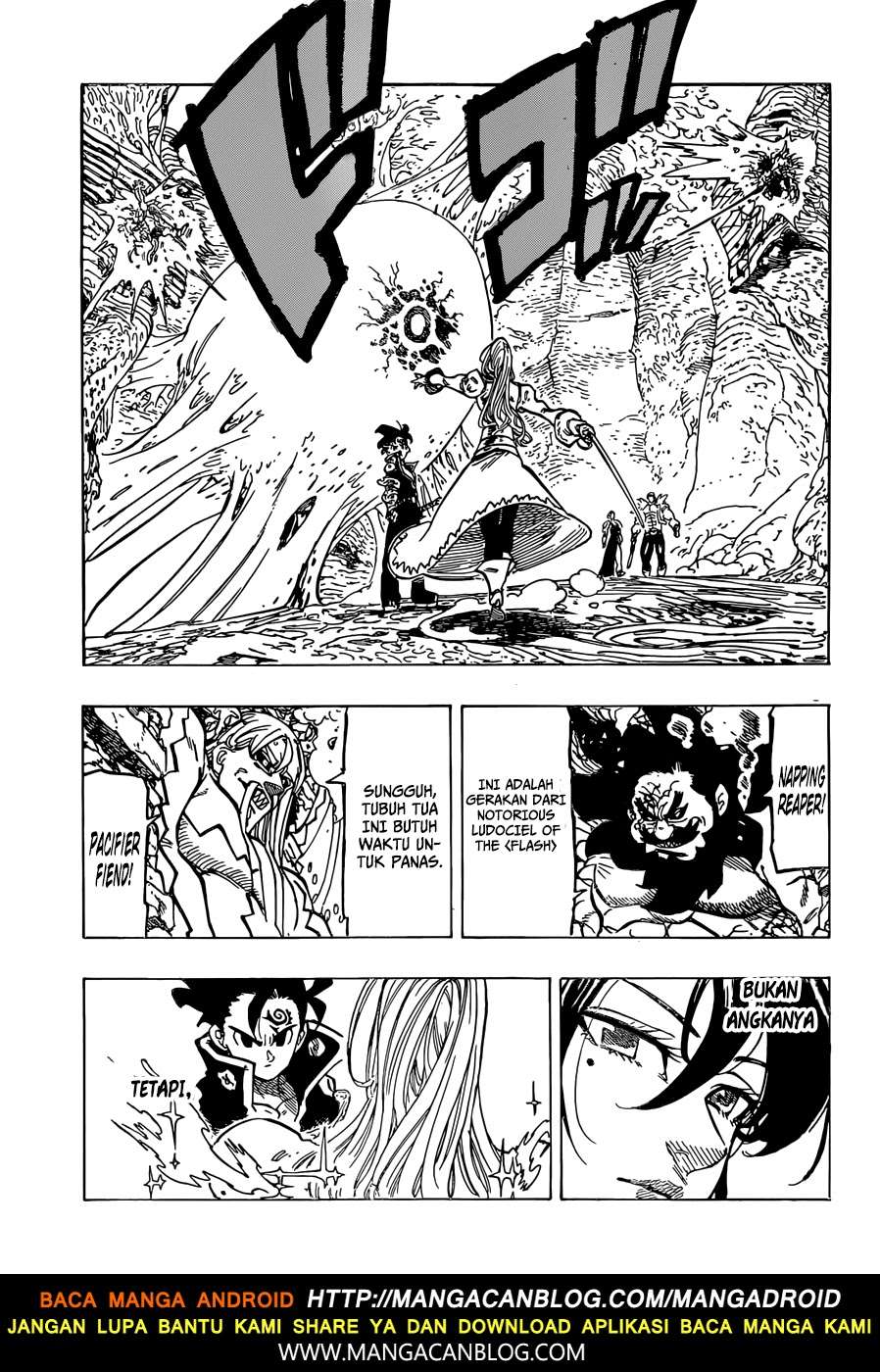 Chapter 286 - halaman 13