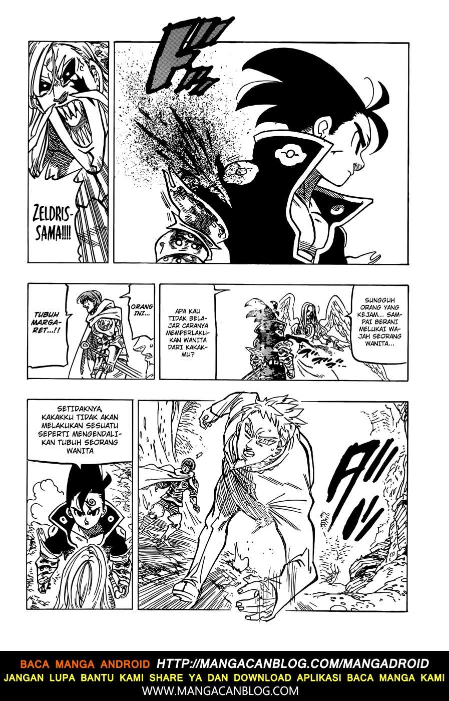 Chapter 286 - halaman 16