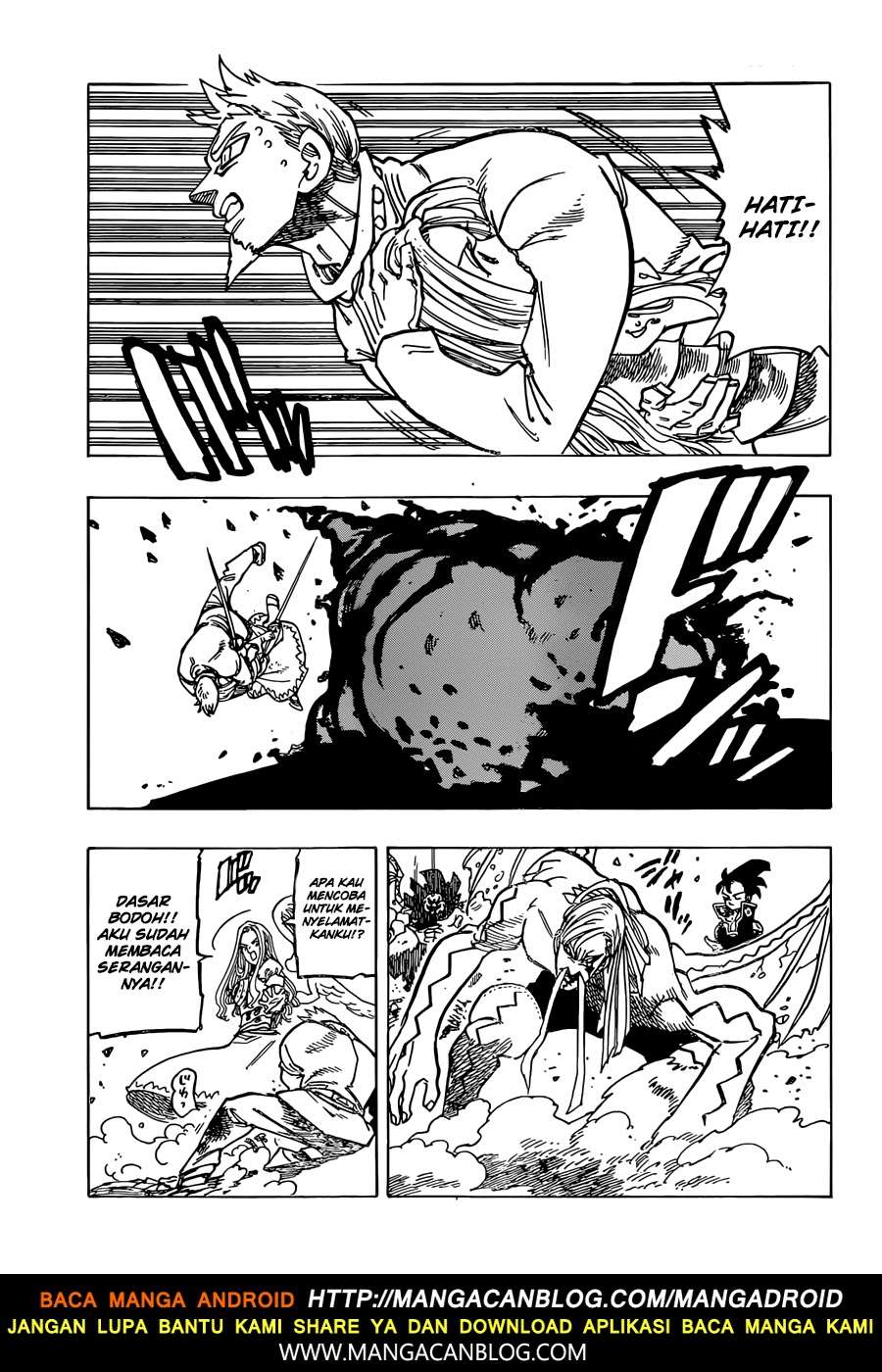 Chapter 286 - halaman 17