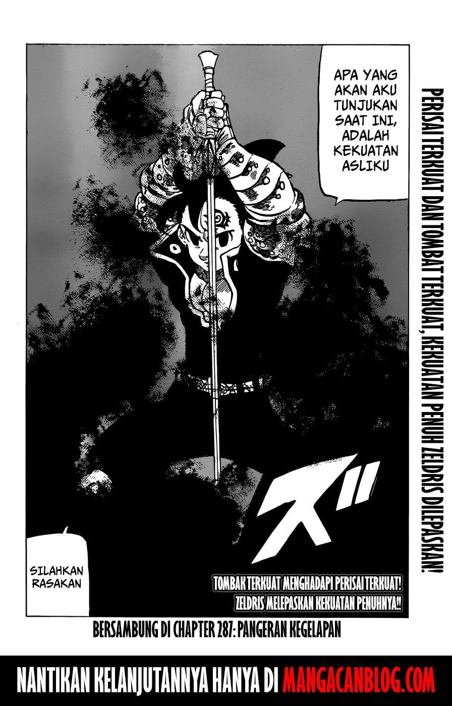 Chapter 286 - halaman 20