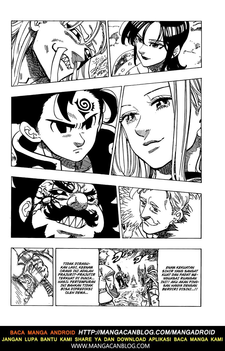 Chapter 286 - halaman 3