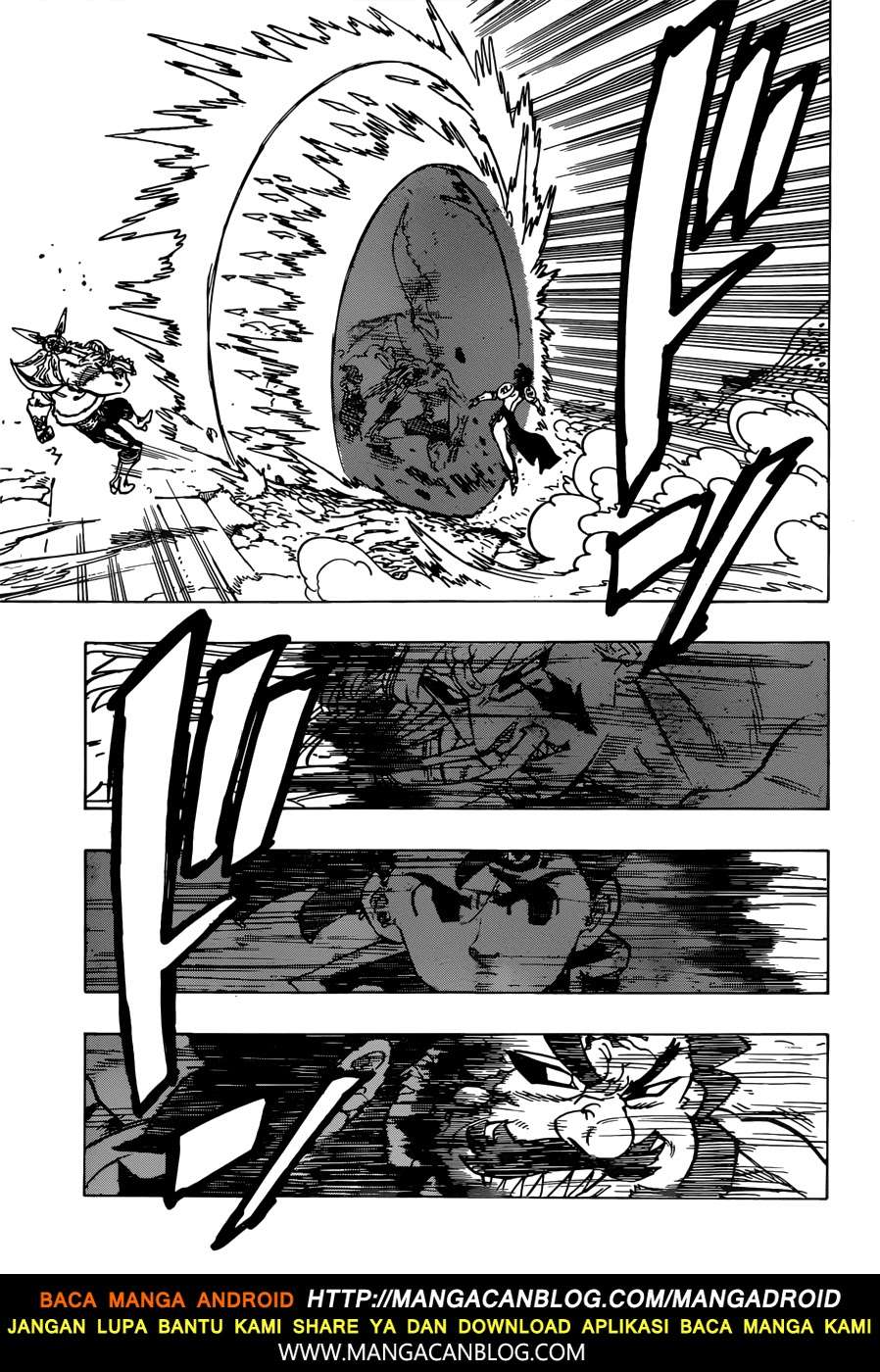 Chapter 286 - halaman 8