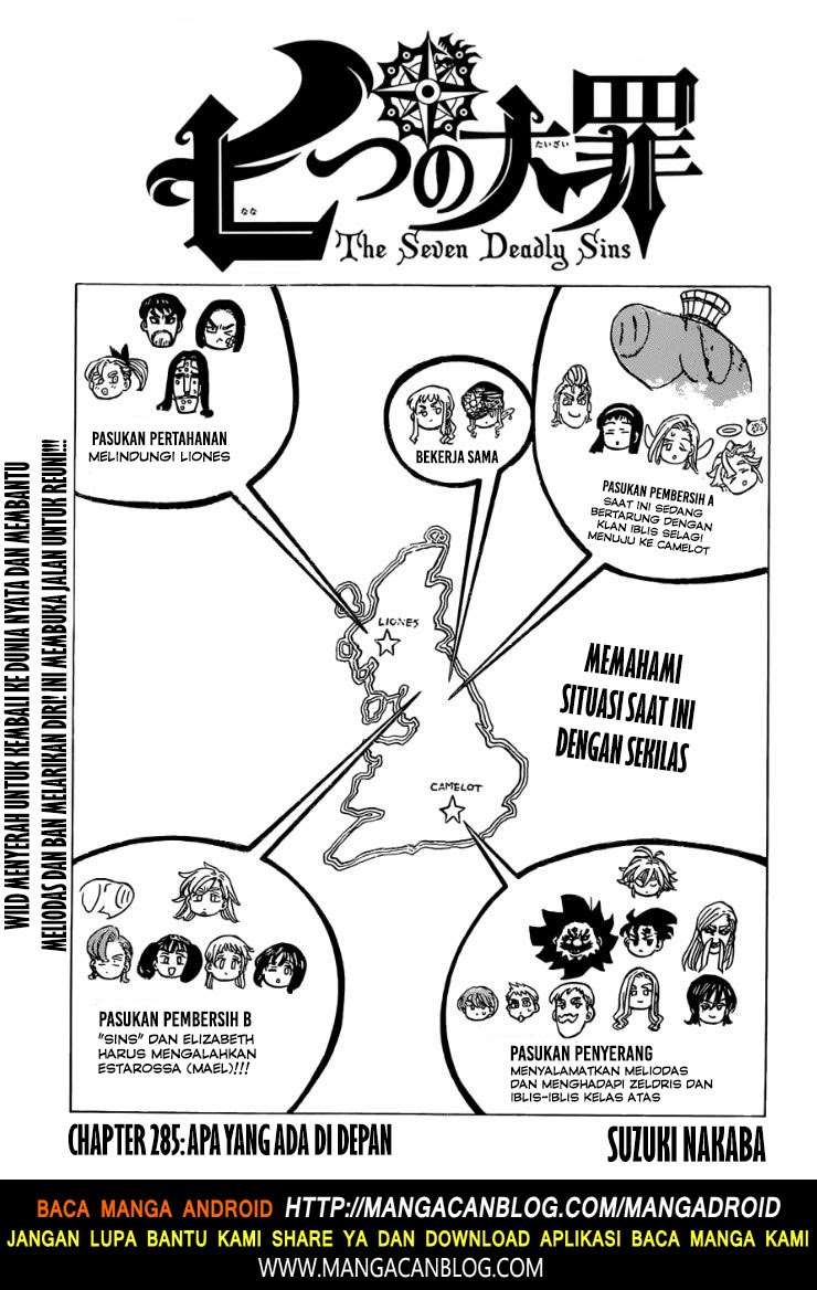 Chapter 285 - halaman 2