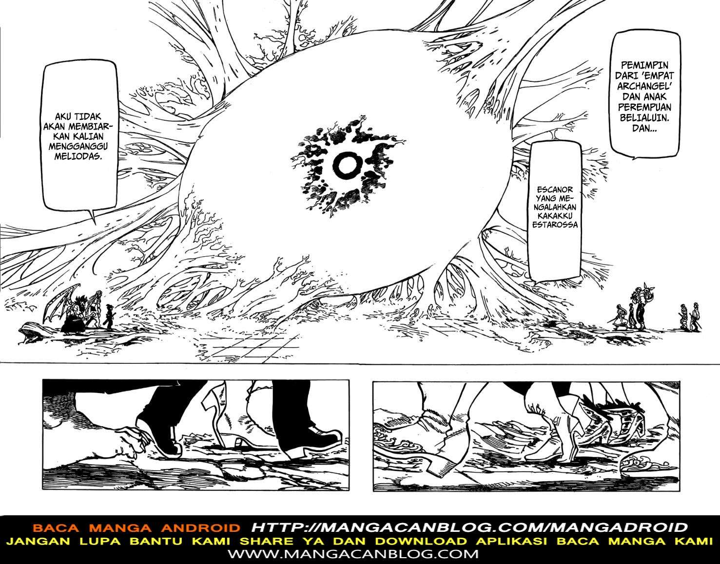 Chapter 285 - halaman 17
