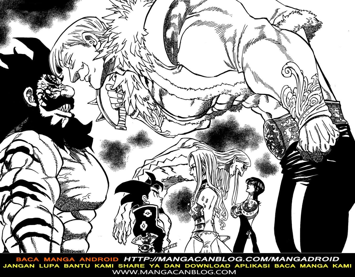 Chapter 285 - halaman 18