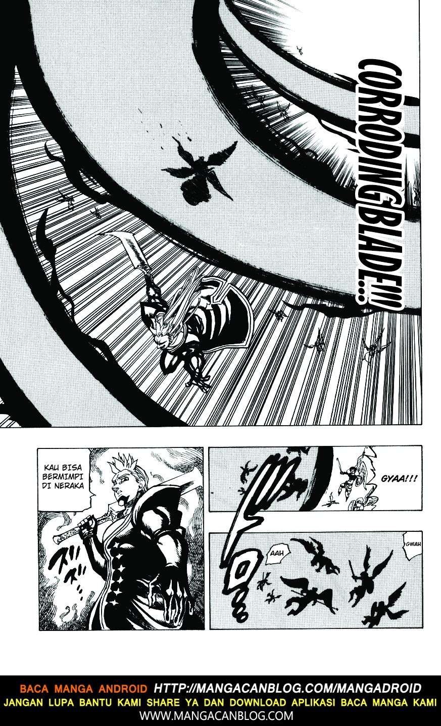 Chapter 284 - halaman 12