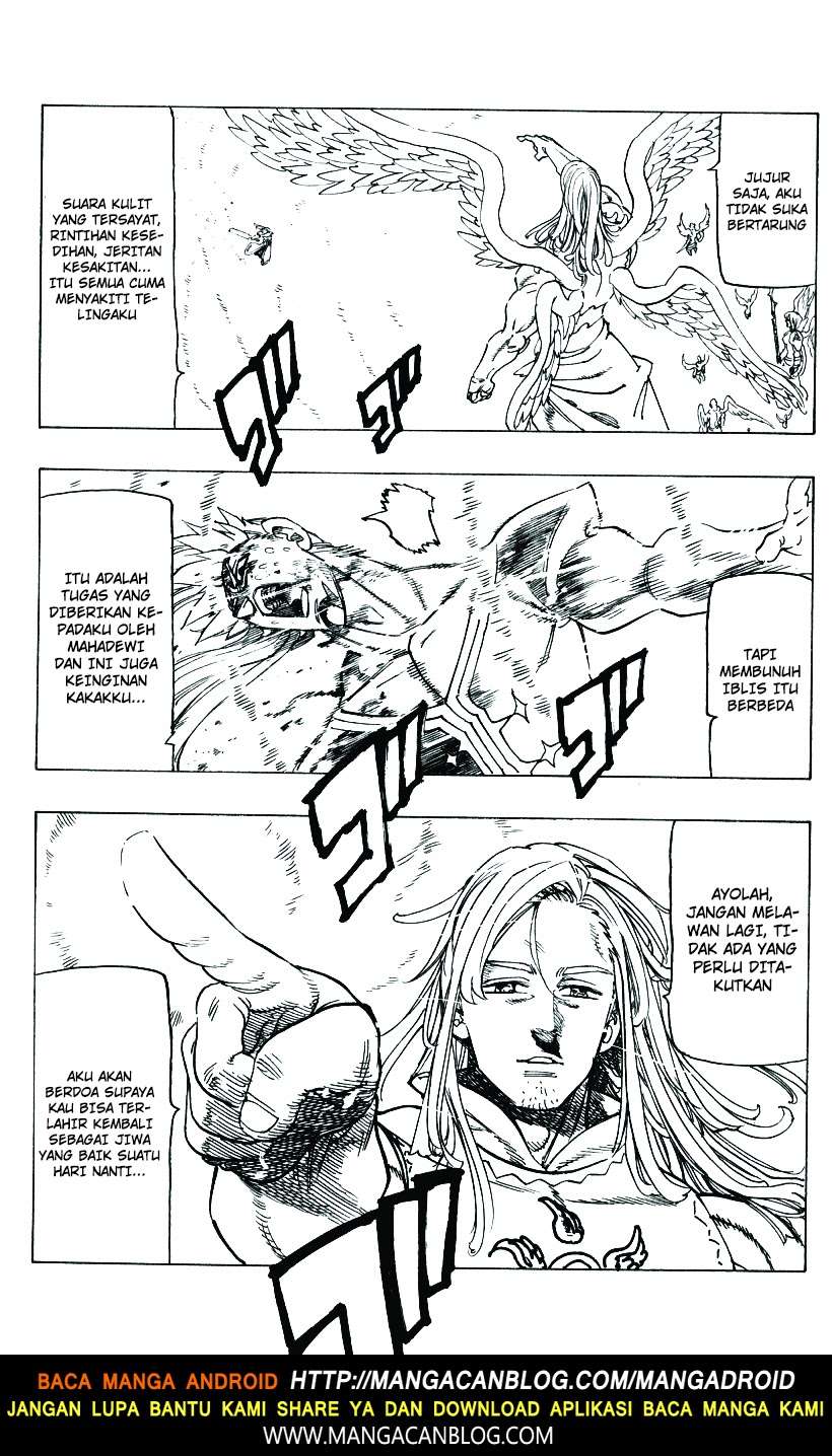 Chapter 284 - halaman 15