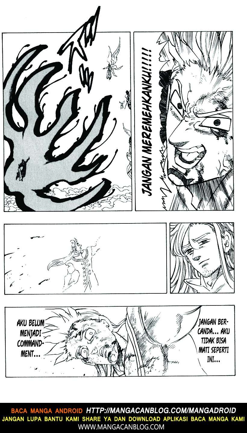 Chapter 284 - halaman 16