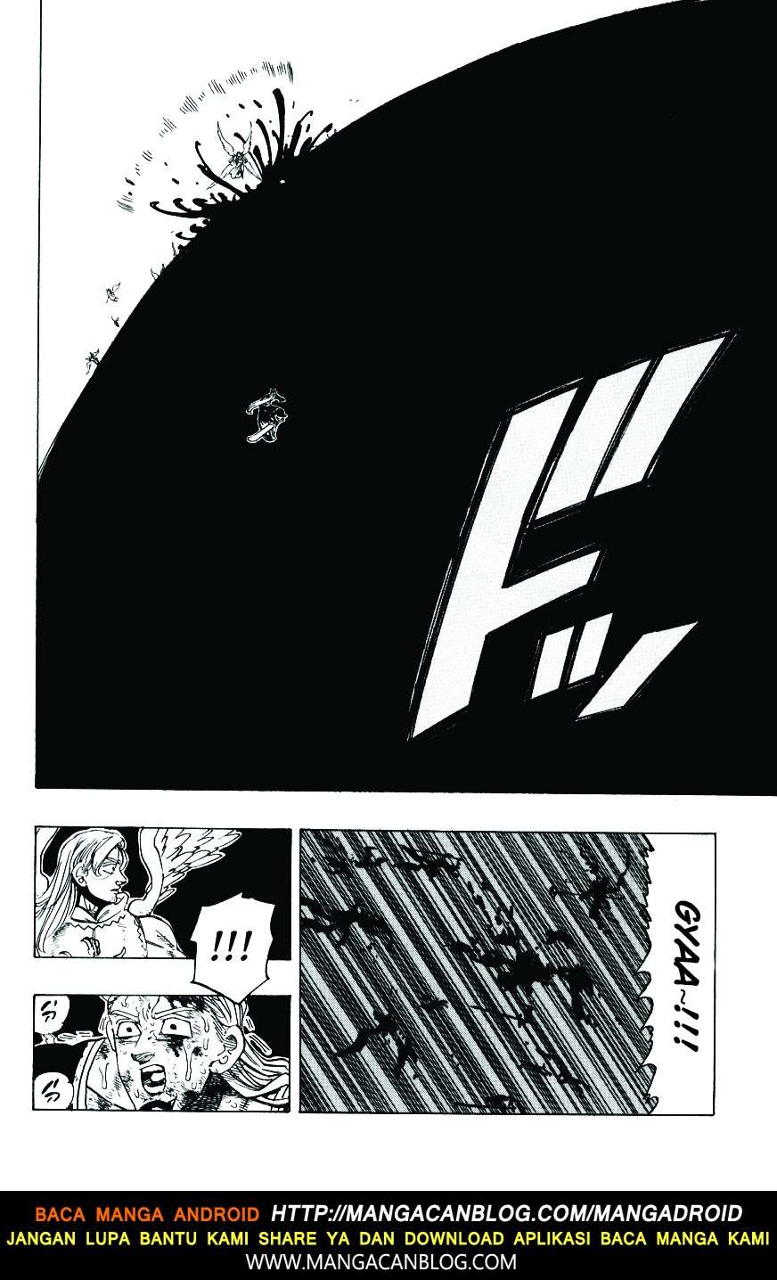 Chapter 284 - halaman 17