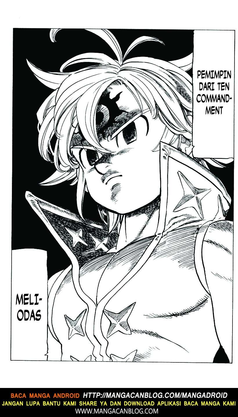 Chapter 284 - halaman 19