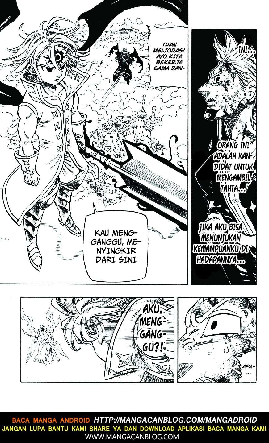 Chapter 284 - halaman 20