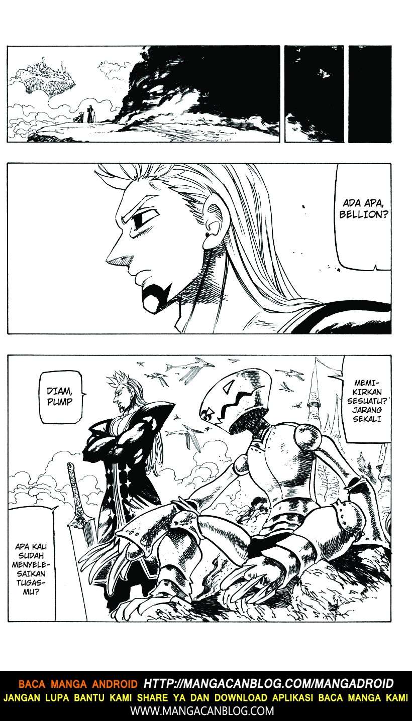 Chapter 284 - halaman 22