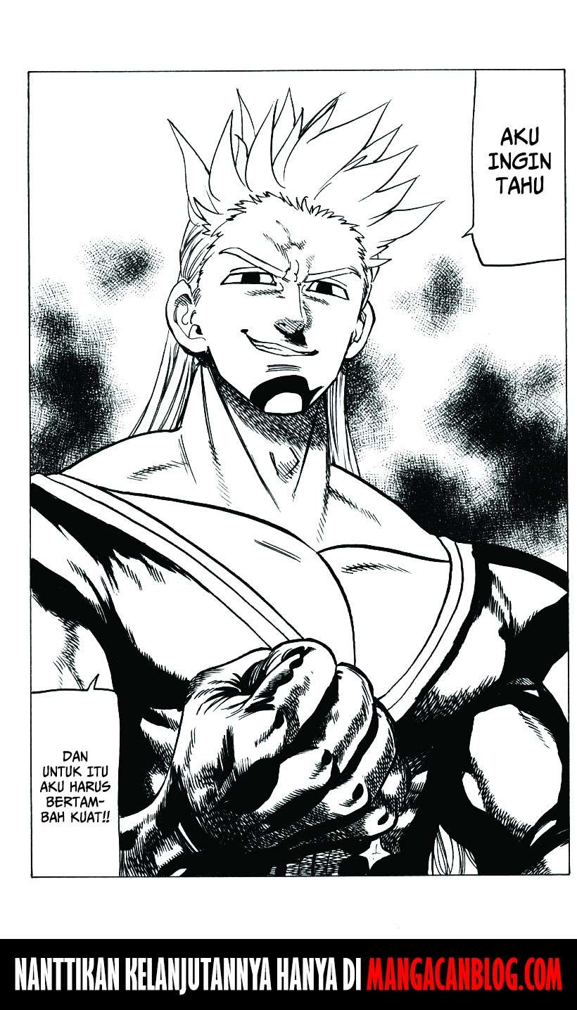 Chapter 284 - halaman 25