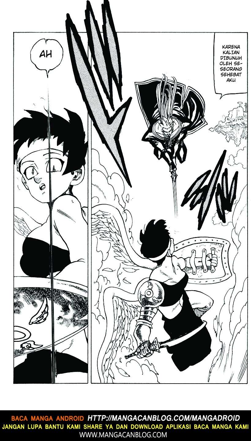 Chapter 284 - halaman 5