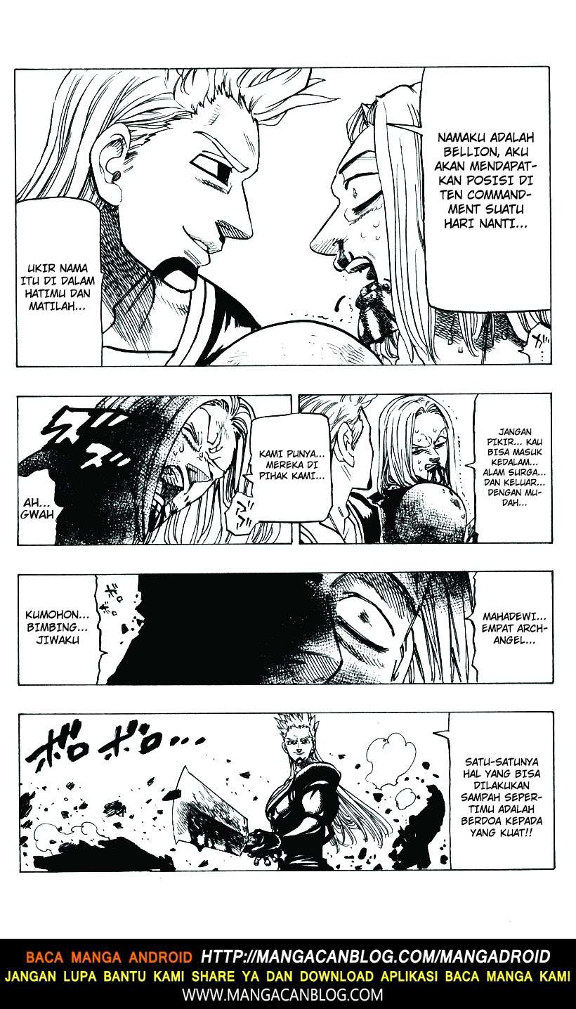 Chapter 284 - halaman 8