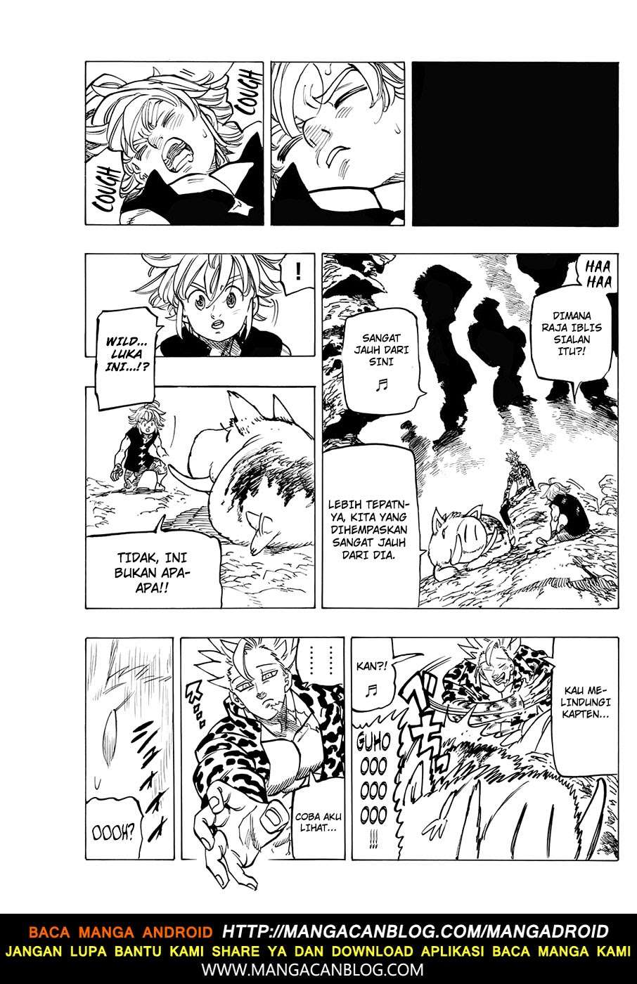Chapter 283 - halaman 13