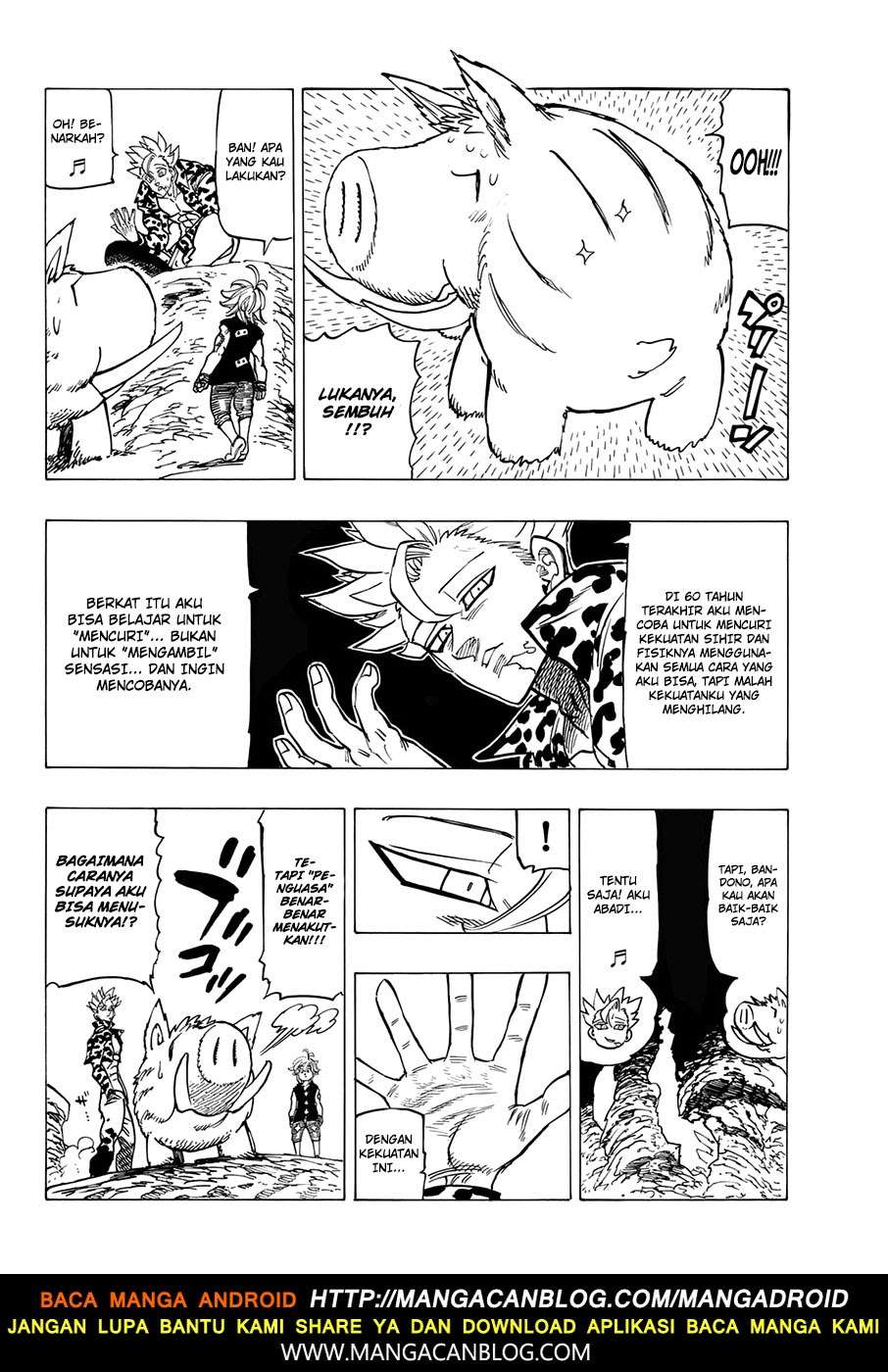 Chapter 283 - halaman 14