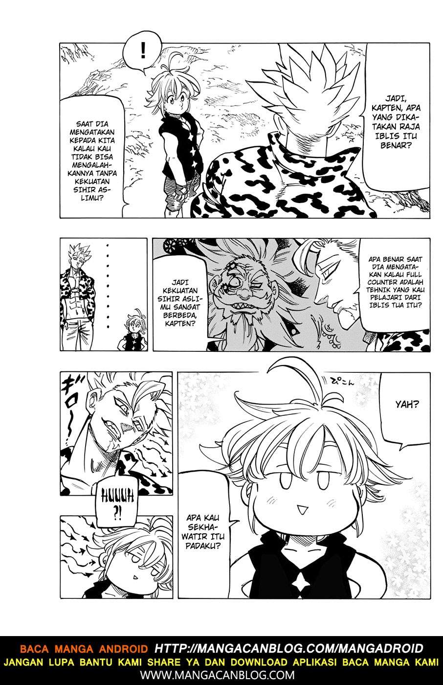 Chapter 283 - halaman 15
