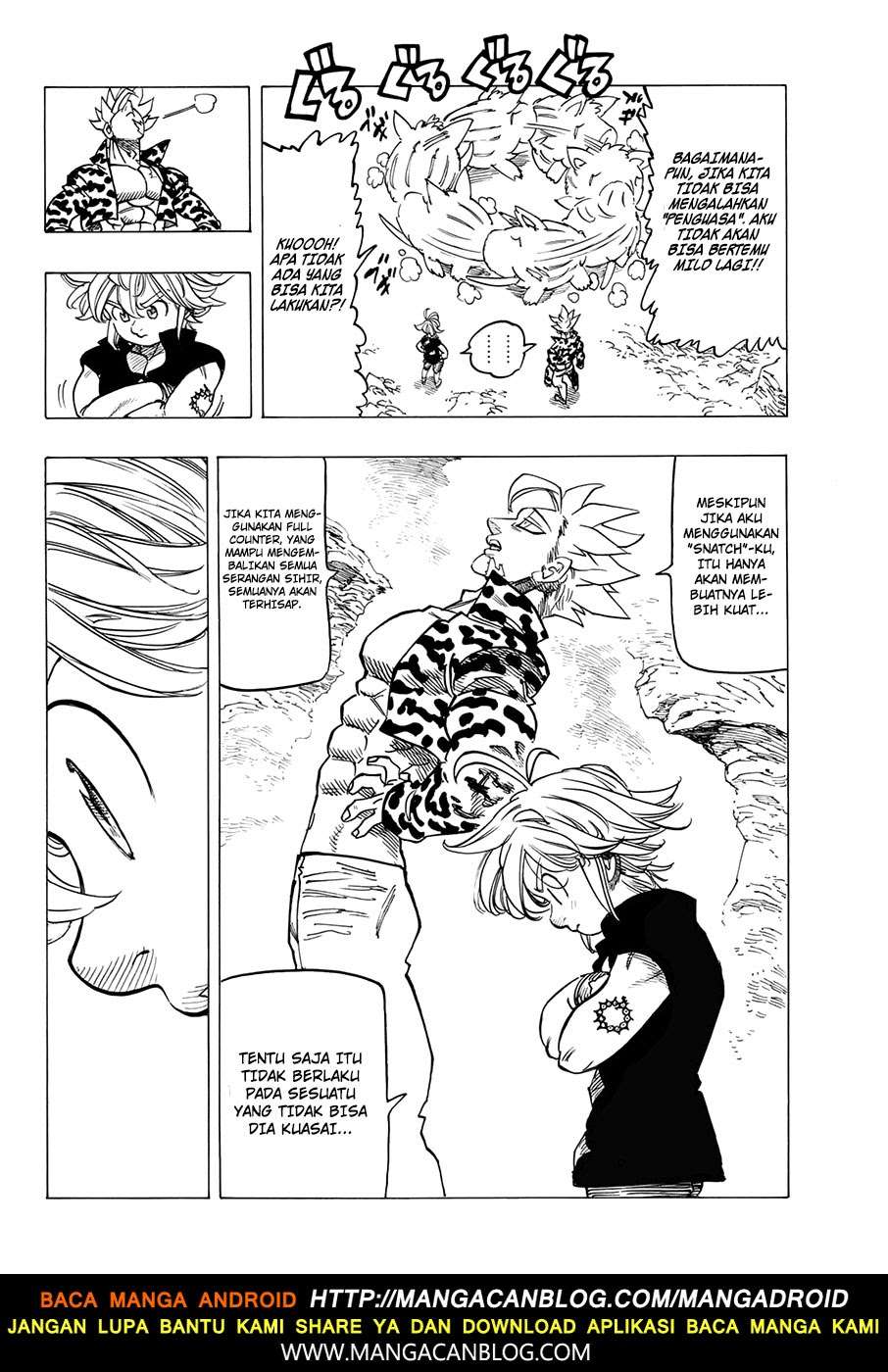 Chapter 283 - halaman 16