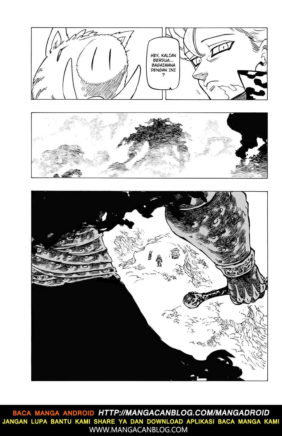 Chapter 283 - halaman 17