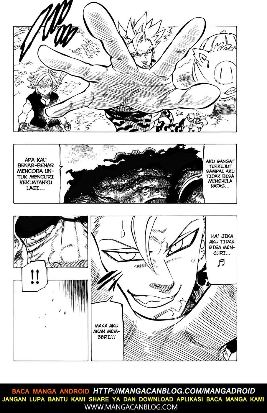 Chapter 283 - halaman 18