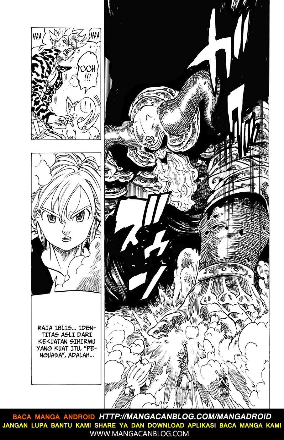 Chapter 283 - halaman 19