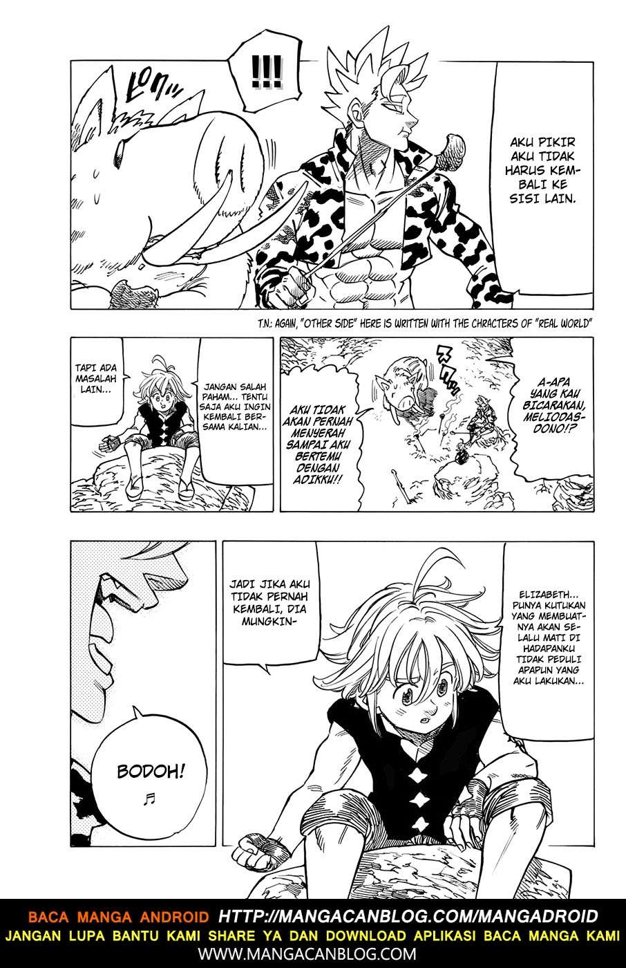Chapter 283 - halaman 5