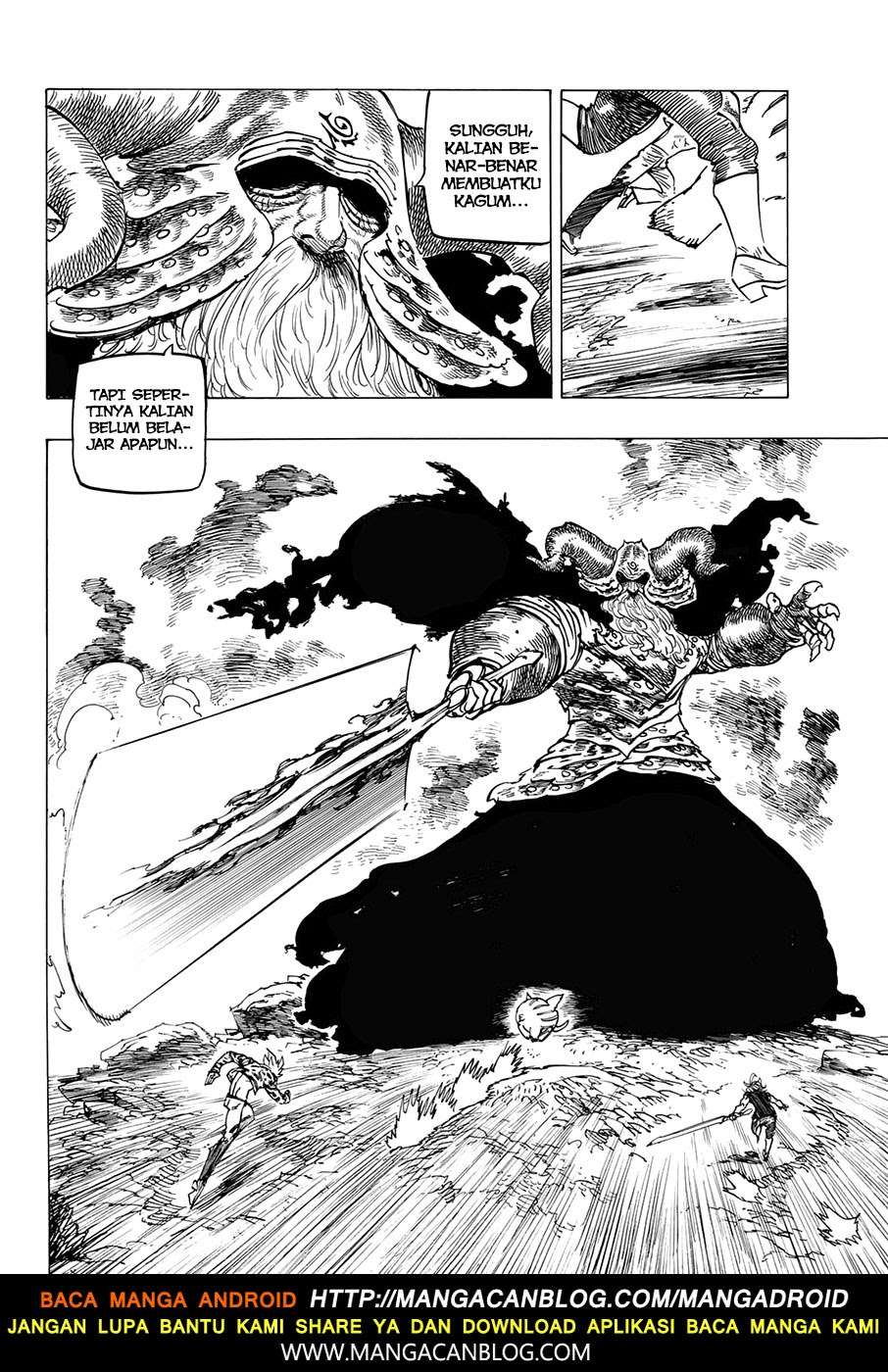 Chapter 283 - halaman 8