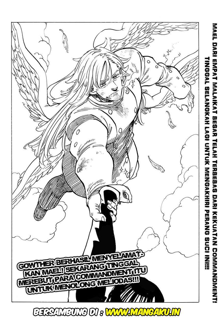 Chapter 282 - halaman 21