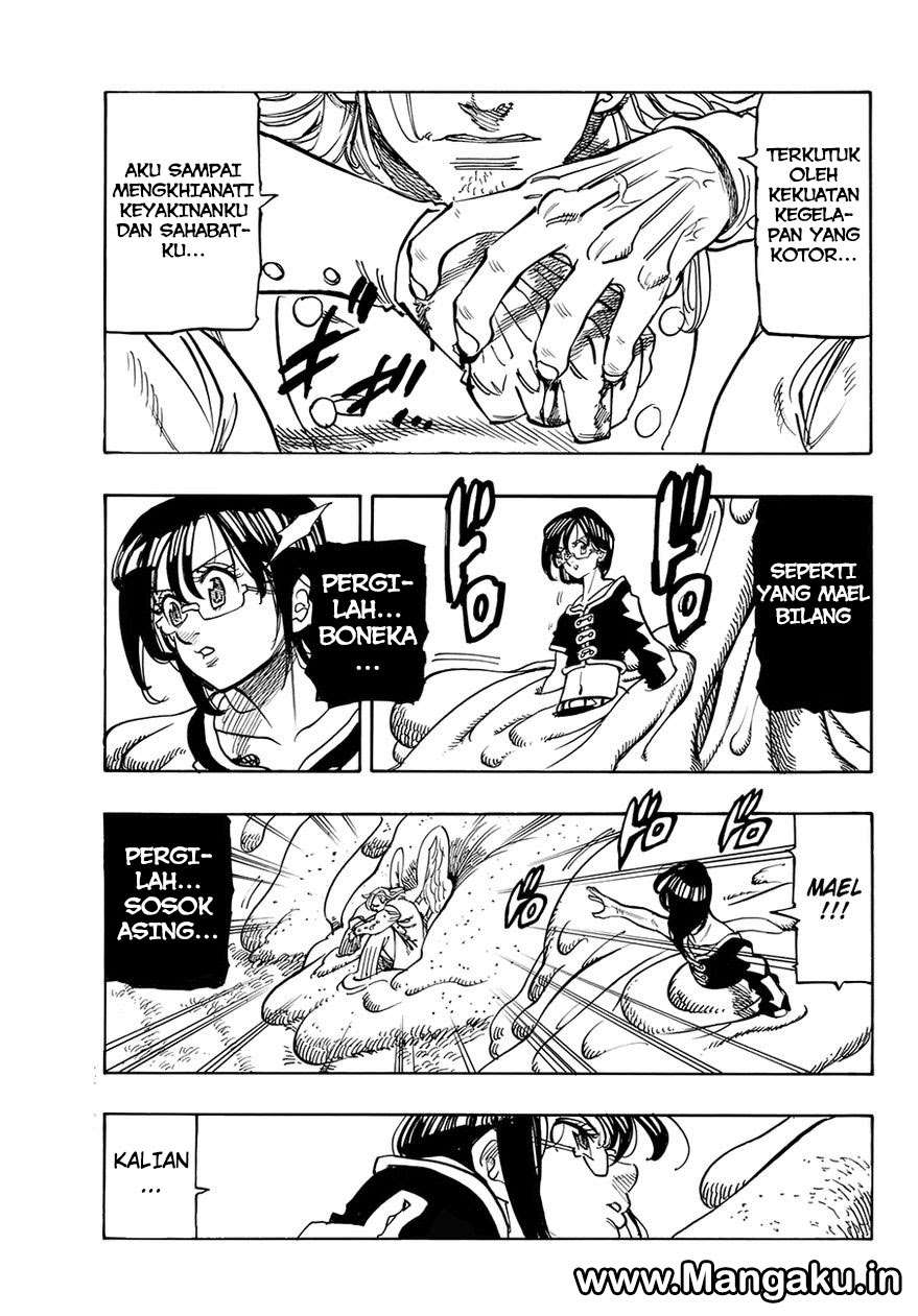 Chapter 282 - halaman 8
