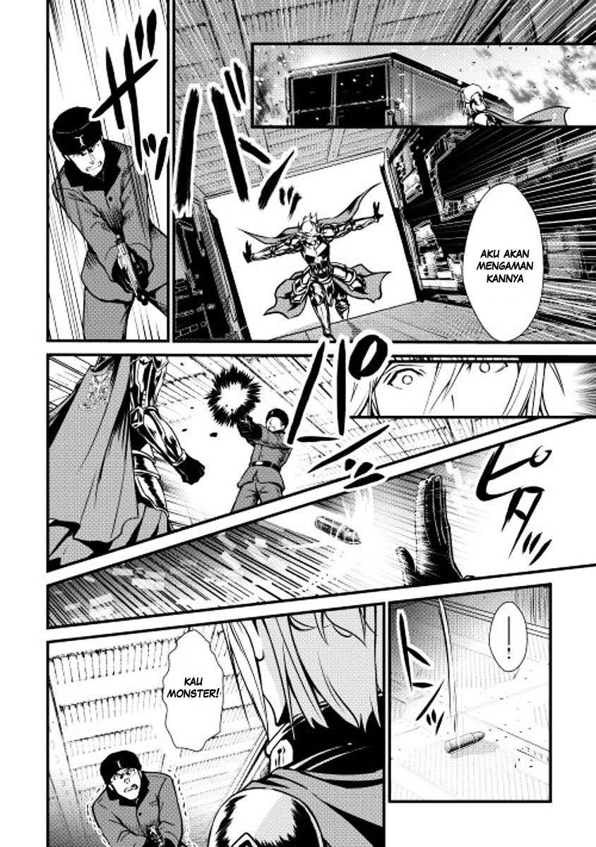 Chapter 23 - halaman 18