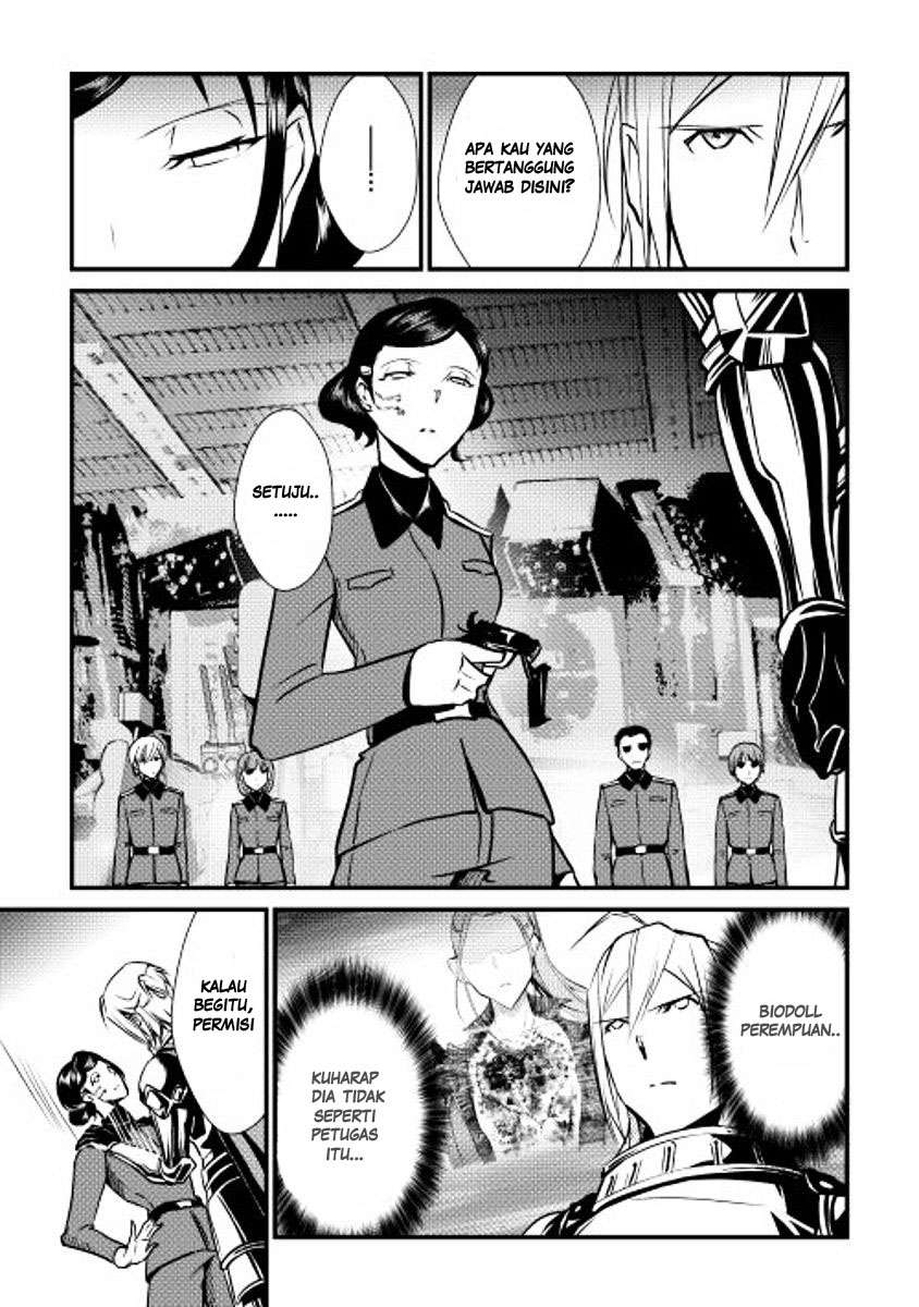 Chapter 23 - halaman 21