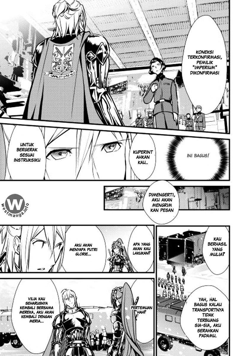 Chapter 23 - halaman 23