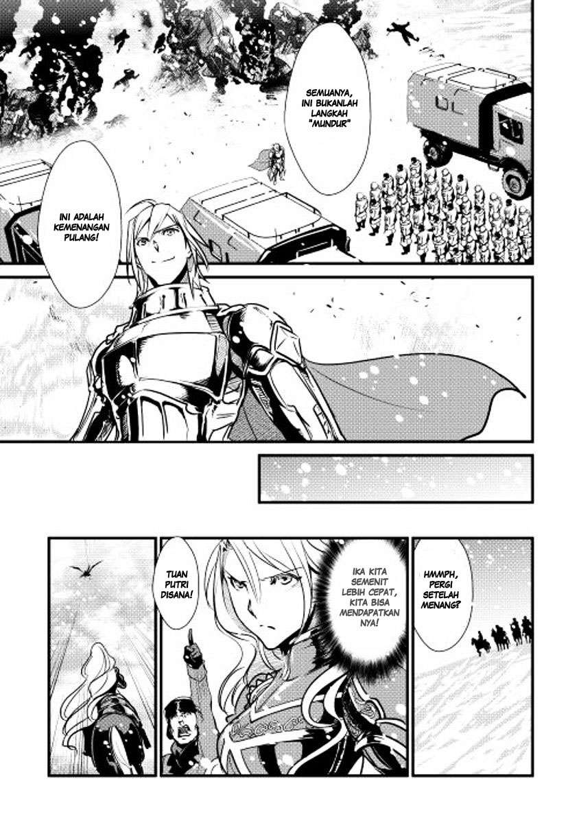 Chapter 23 - halaman 25