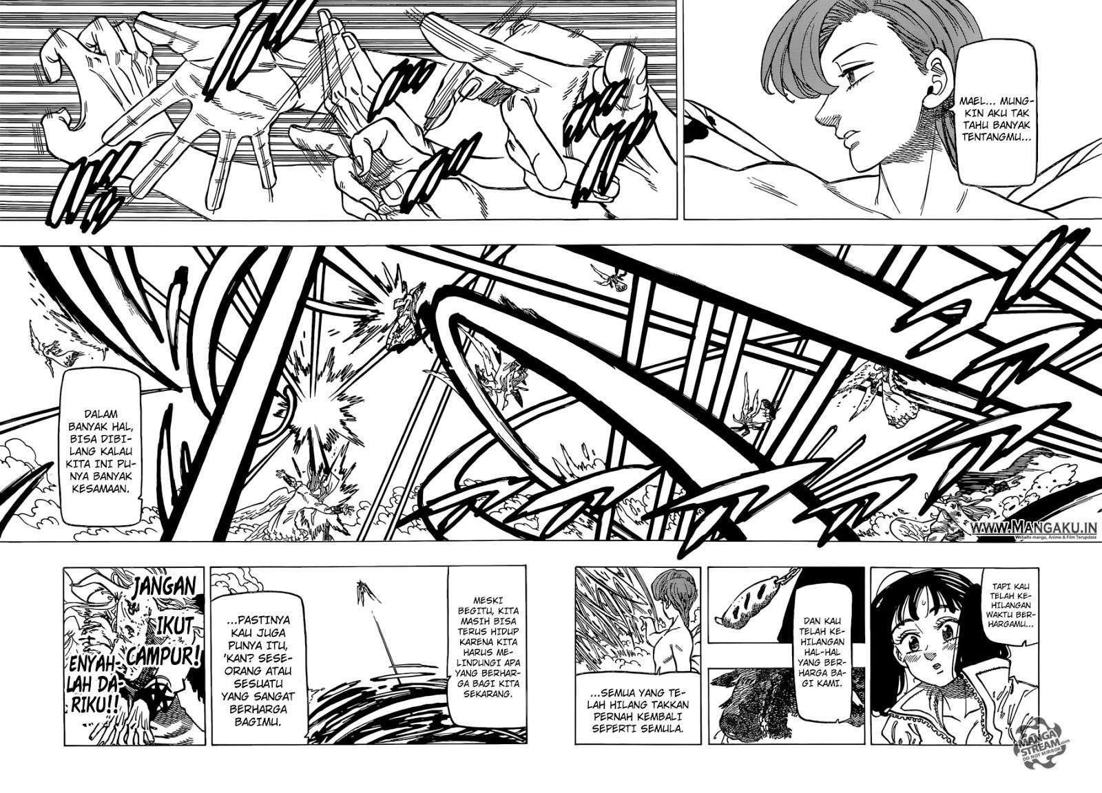 Chapter 281 - halaman 12