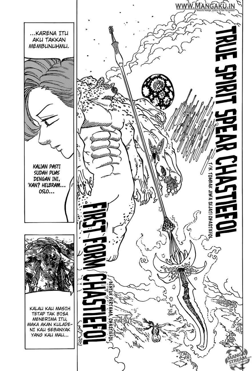 Chapter 281 - halaman 14