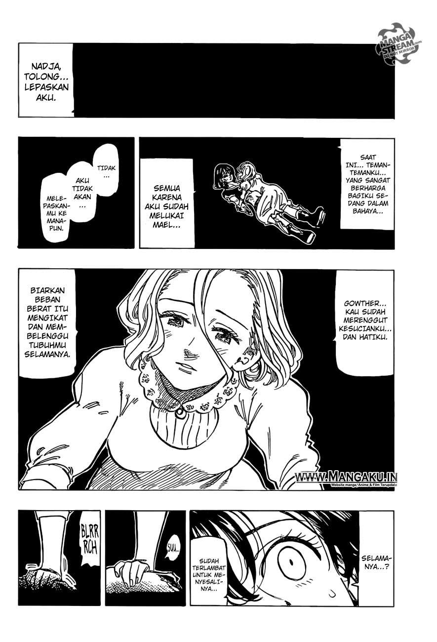 Chapter 281 - halaman 17