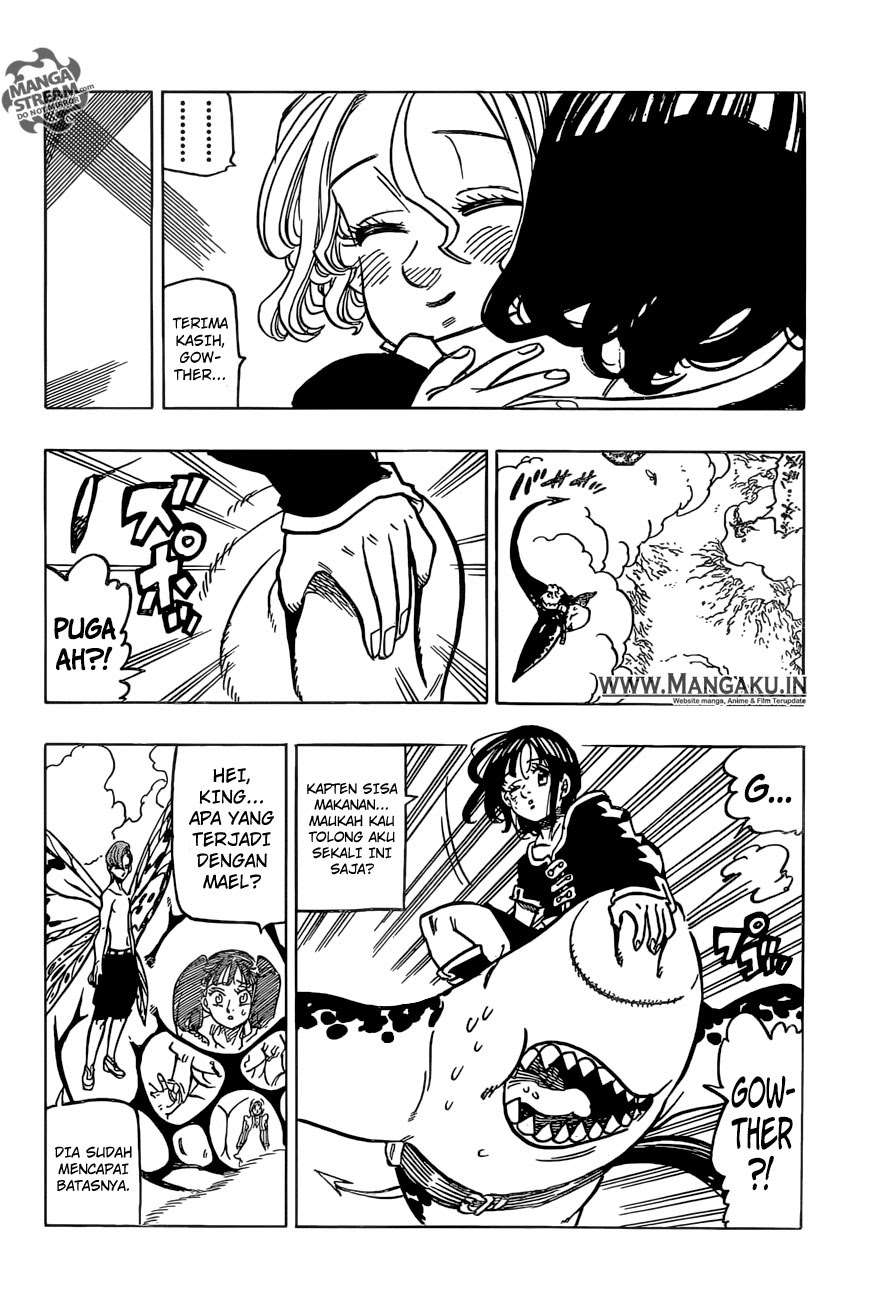 Chapter 281 - halaman 19
