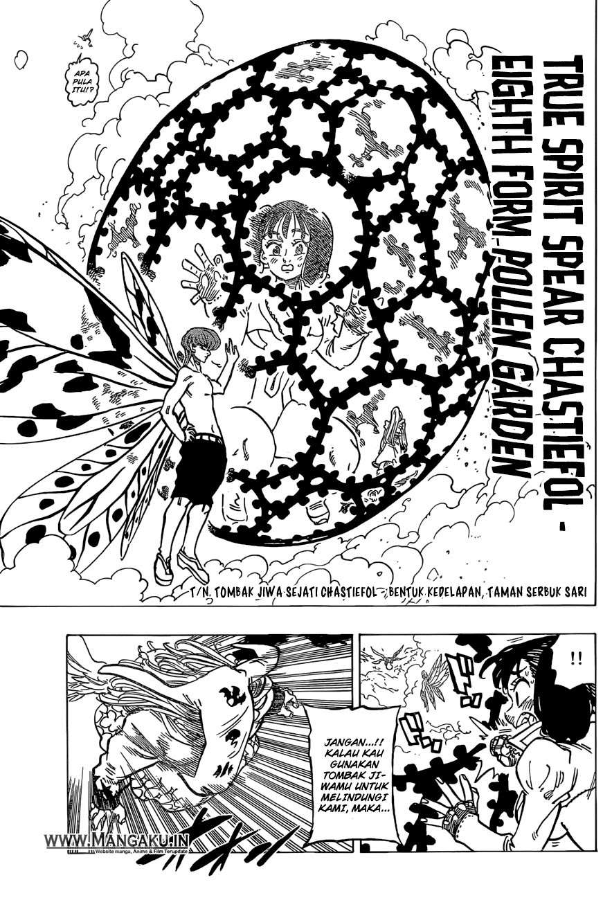 Chapter 281 - halaman 9