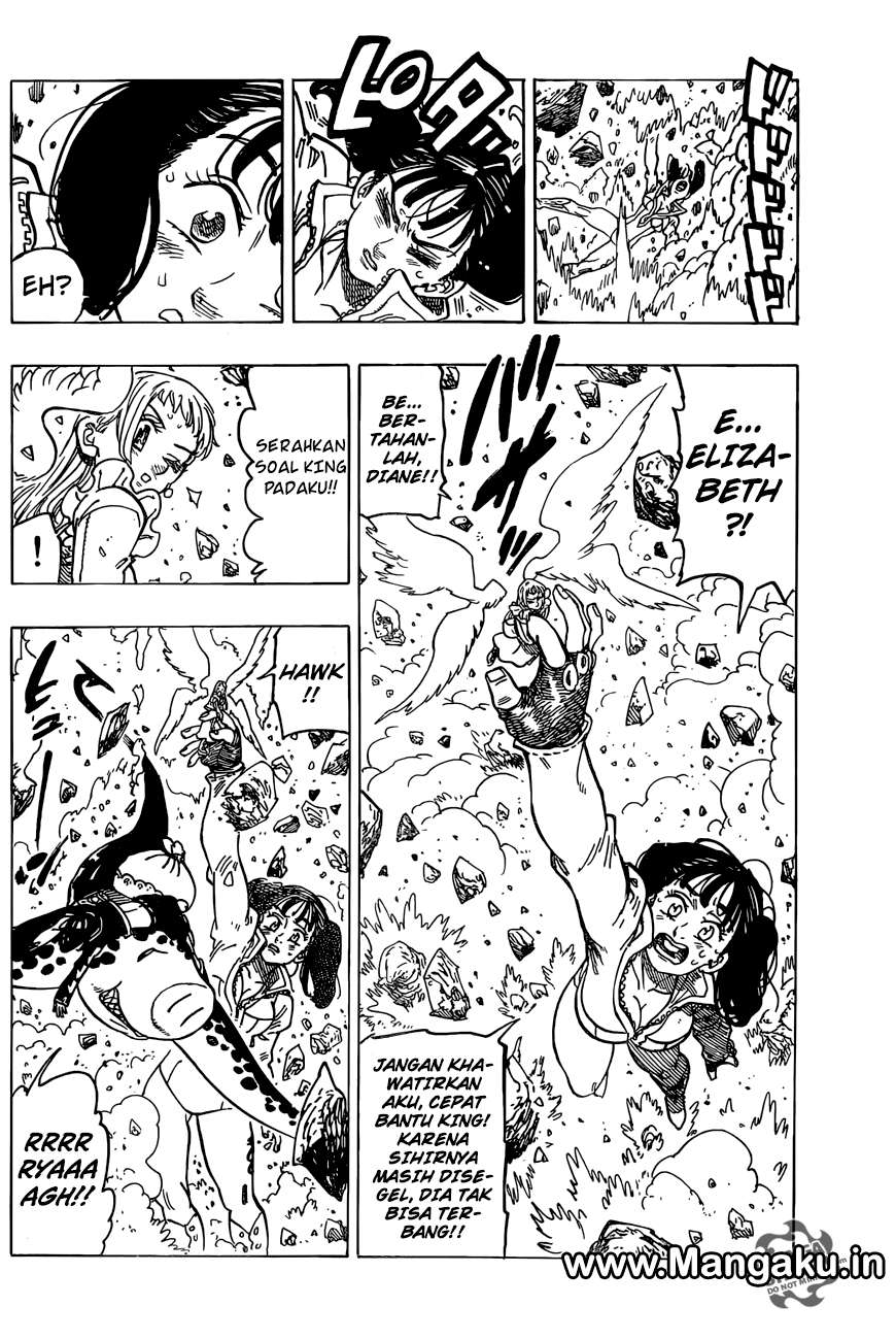 Chapter 280 - halaman 14
