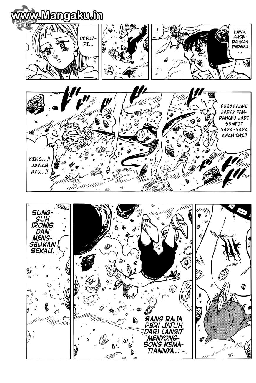 Chapter 280 - halaman 15