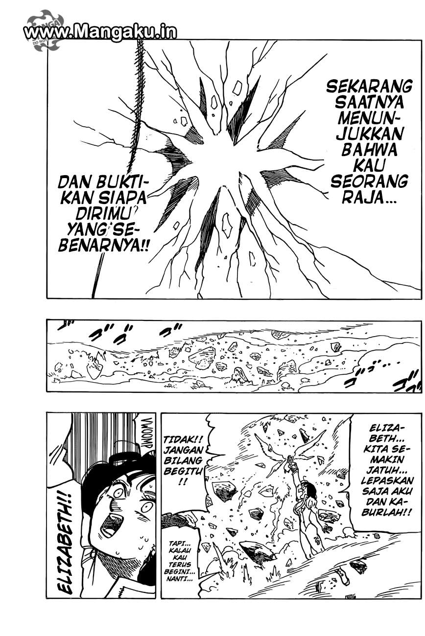 Chapter 280 - halaman 19