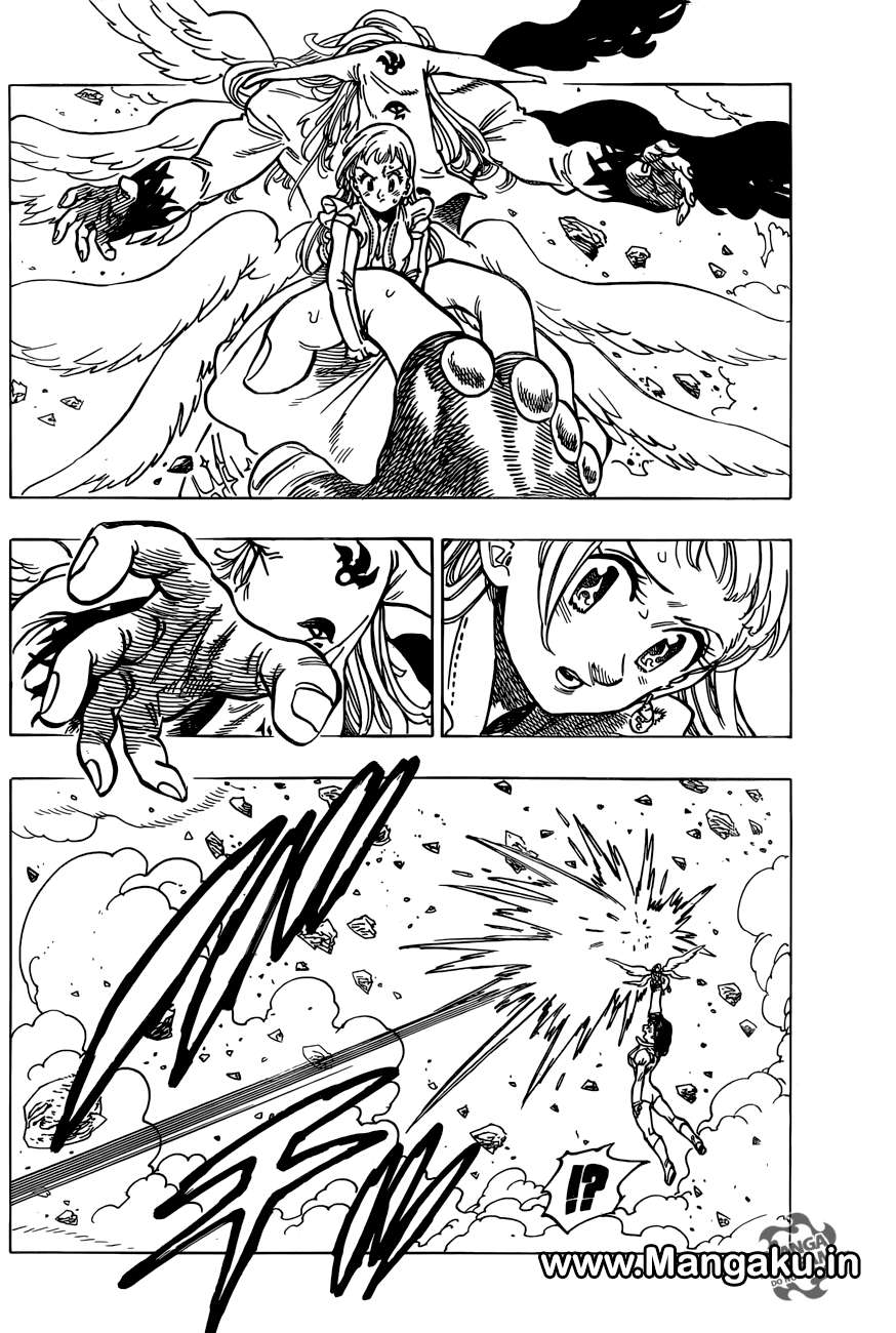 Chapter 280 - halaman 20