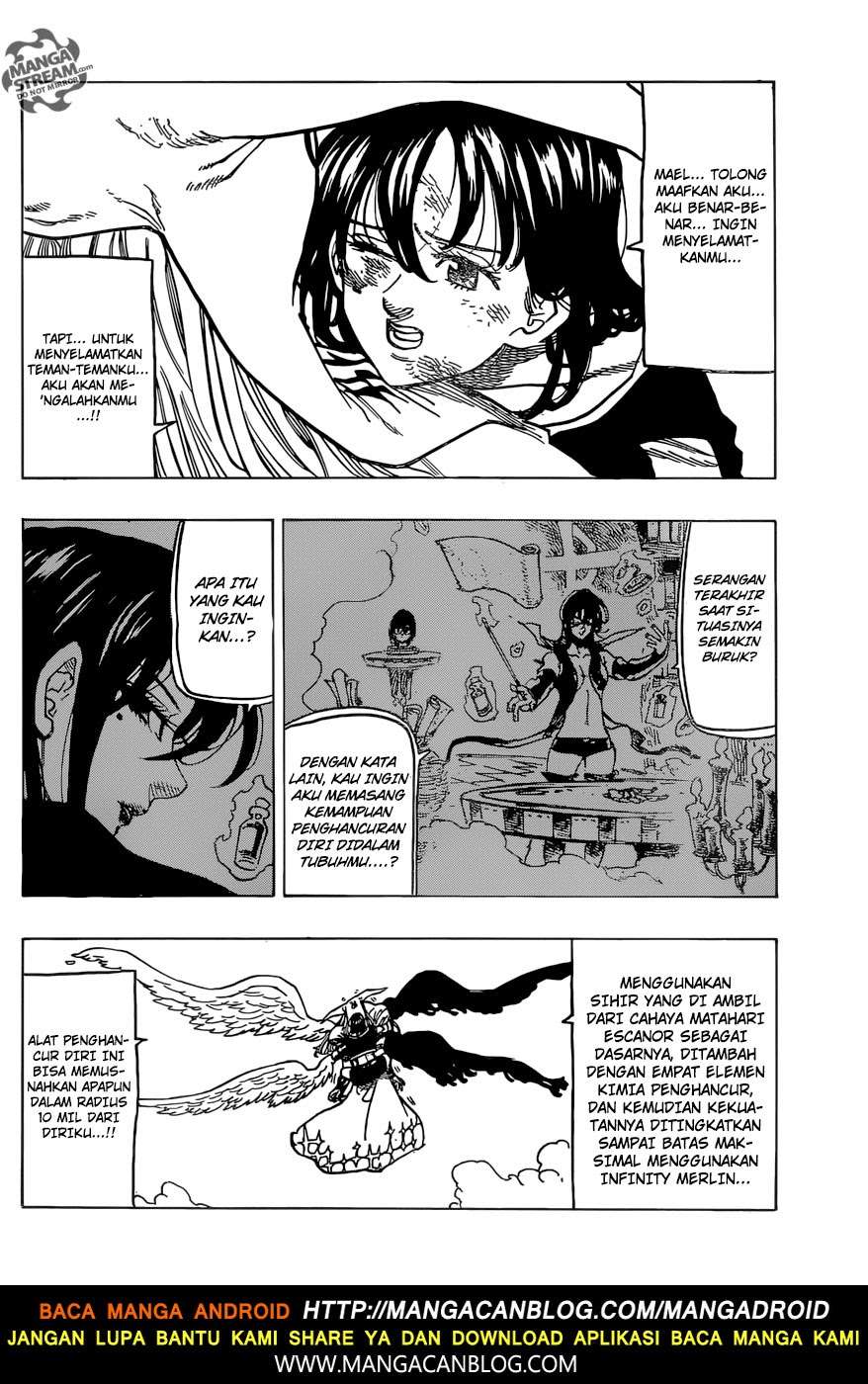 Chapter 279 - halaman 14
