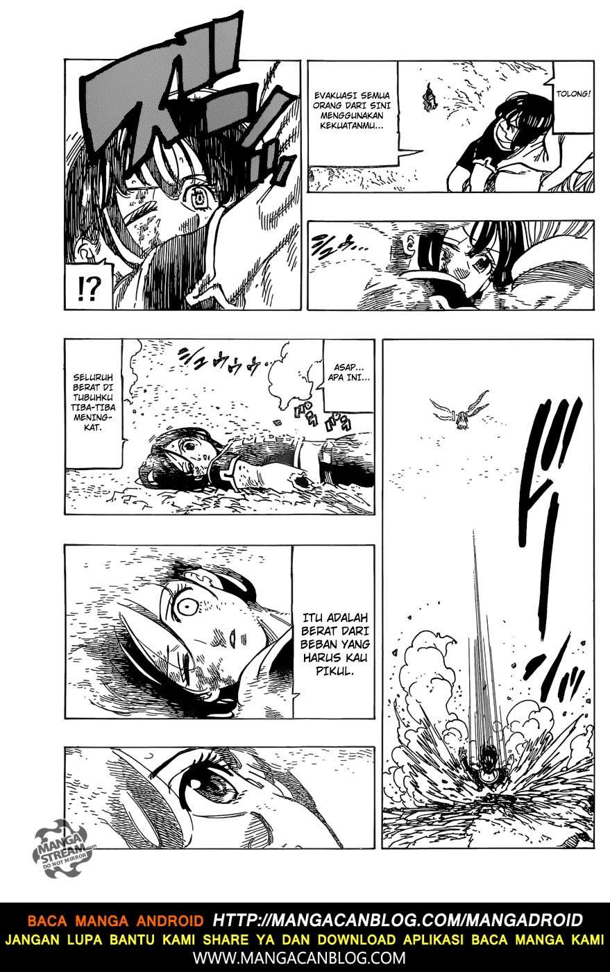 Chapter 279 - halaman 15