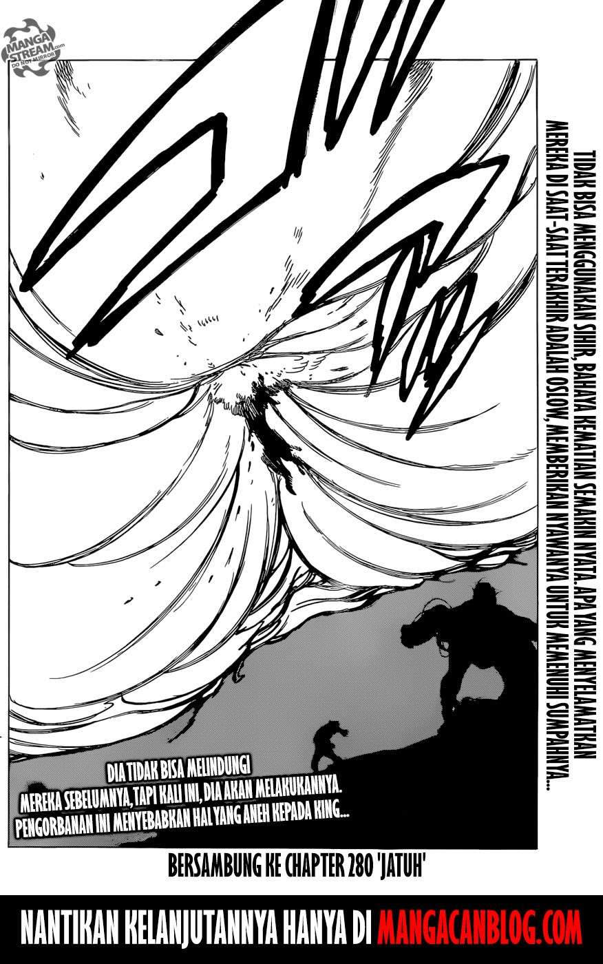 Chapter 279 - halaman 20
