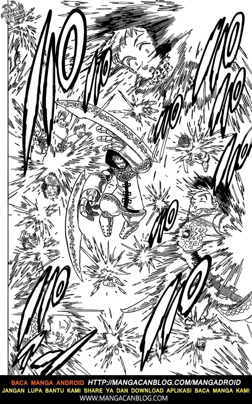Chapter 279 - halaman 8